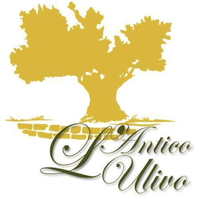 L'Antico Ulivo logo