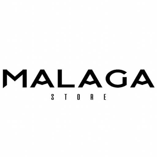 MALAGA STORE logo