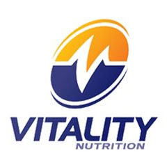Vitality Nutrition logo