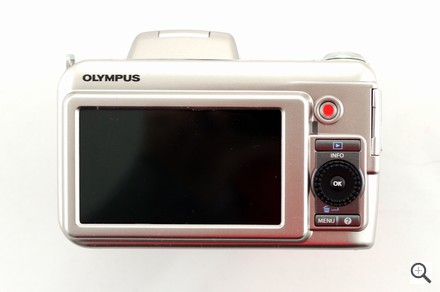 Olympus SP800
