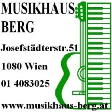 Berg Musikhaus
