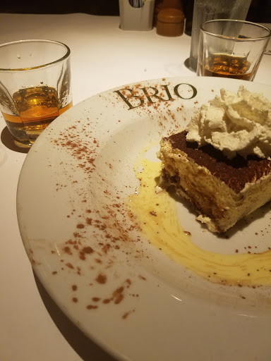 Italian Restaurant «BRIO Tuscan Grille», reviews and photos, 1431 Plaza Pl, Southlake, TX 76092, USA