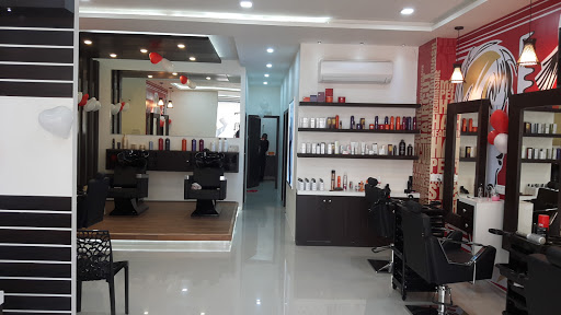 Jawed Habib Hair & Beauty Salon, 2-PA-7, Vigyan Nagar Main Rd, Vigyan Nagar, Kota, Rajasthan 324005, India, Facial_Spa, state AP