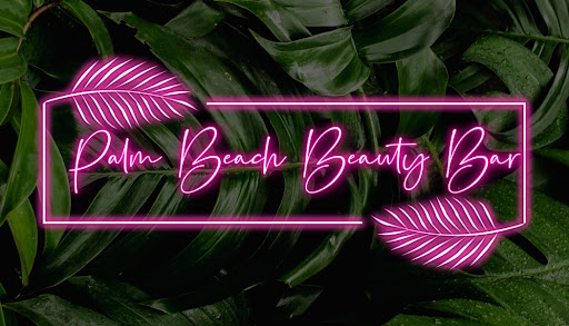 Palm Beach Beauty Bar