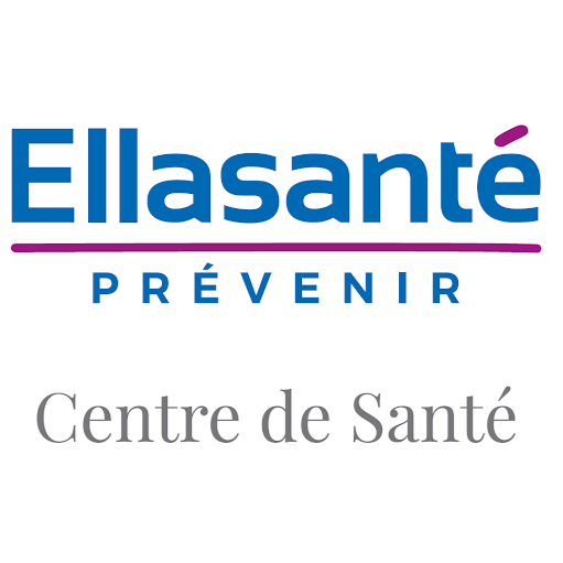 Centre de santé Ellasanté logo
