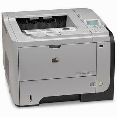  LaserJet P3015DN printer s