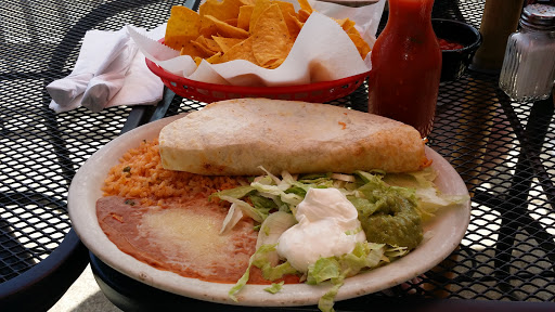 Restaurant «Don Pancho Mexican Restaurant», reviews and photos, 232 Hutton Pl # 112, Ashland City, TN 37015, USA