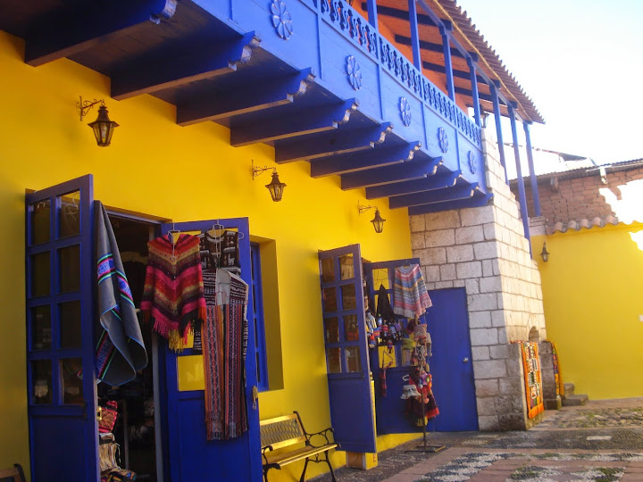 Etapa 5. Puno - Perú por libre (7)