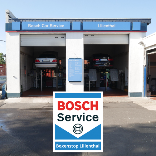 Boxenstop Lilienthal GmbH