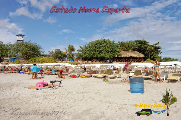 Playa Paraiso, (La Punta) NE126