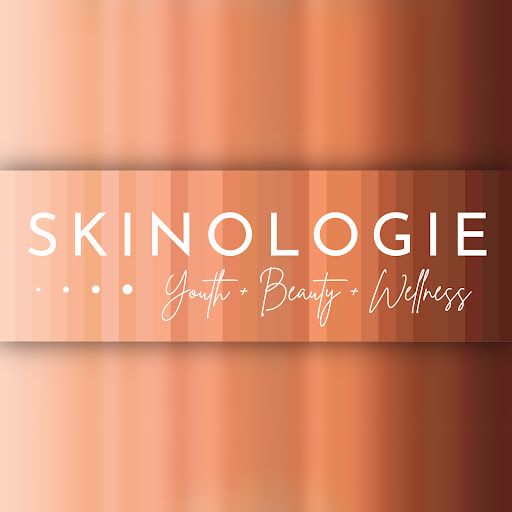 Skinologie Studio logo