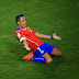 Spain - Chile Goalscorer Preview: Back Alexis Sanchez to find the back of the net
