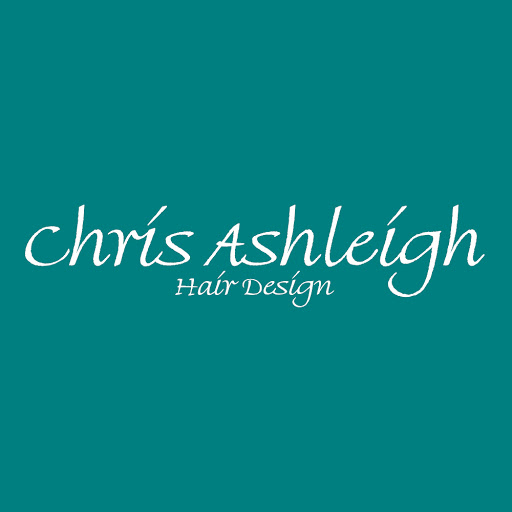 Chris Ashleigh Hair Design logo