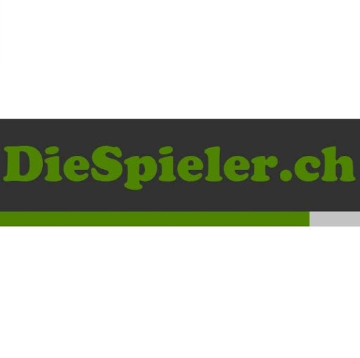 DieSpieler GmbH logo