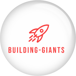 Building-Giants.nl logo