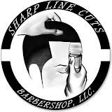 Sharp Line Cuts Barber Shop