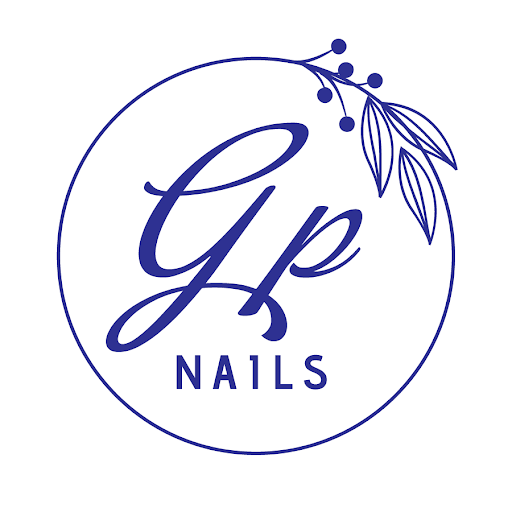 Gp Nails & Spa logo