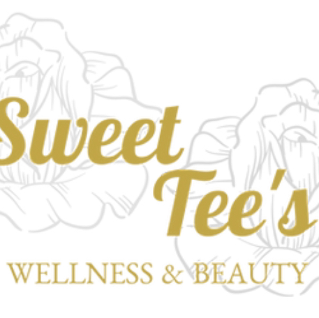 Sweet Tee's Wellness & Beauty ( Hackney ) logo