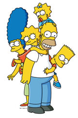 Los Simpsons 23x19 Sub Español Online