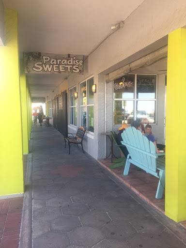 Ice Cream Shop «Paradise Sweets», reviews and photos, 709 Gulf Way #2, St Pete Beach, FL 33706, USA