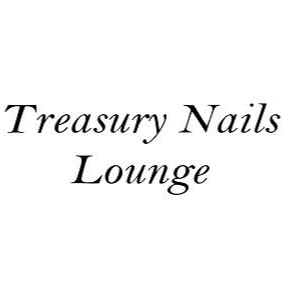 Treasury Nails Lounge