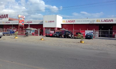 Photos of El Lagar Barranca