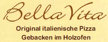 Pizzeria Bella Vita logo