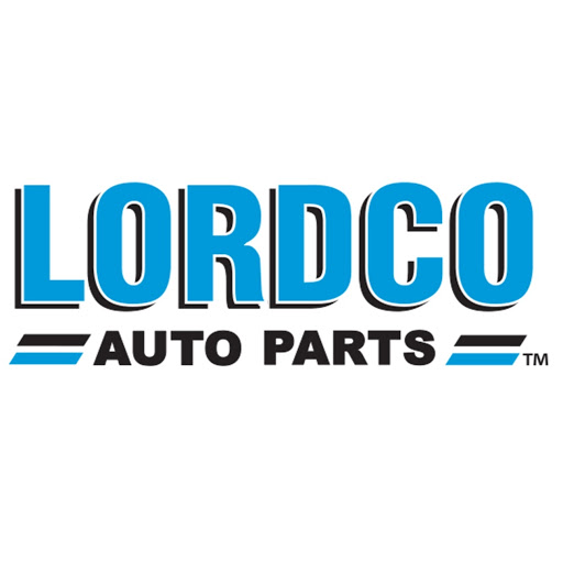 Lordco Auto Parts | Store & Machine Shop logo