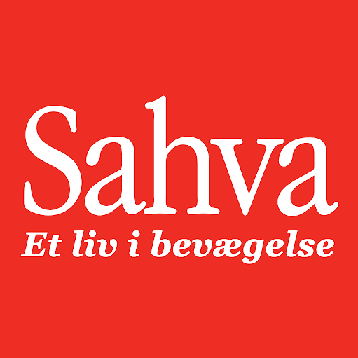 Sahva A/S logo