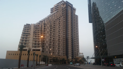 Mangrove Place, Abu Dhabi - United Arab Emirates, Apartment Building, state Abu Dhabi