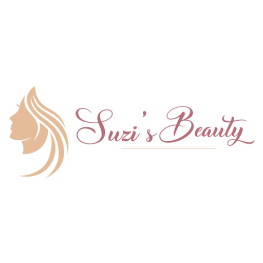 Suzi's Beauty logo