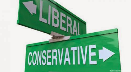 The Absurdity Of Conservatism And Liberalism