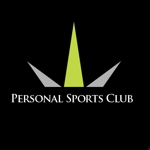 Personal Sports Club Zoetermeer logo