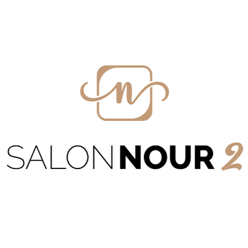 Salon Nour 2 logo