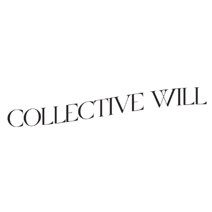 Collective Will Secondhand & Vintage logo