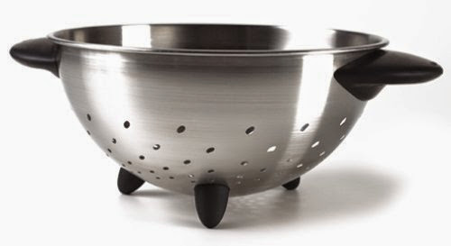  OXO Good Grips Stainless Steel Colander
