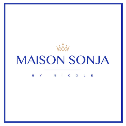 Maison Sonja Exclusive Luxury Fashion Brands & Designer Shopping logo