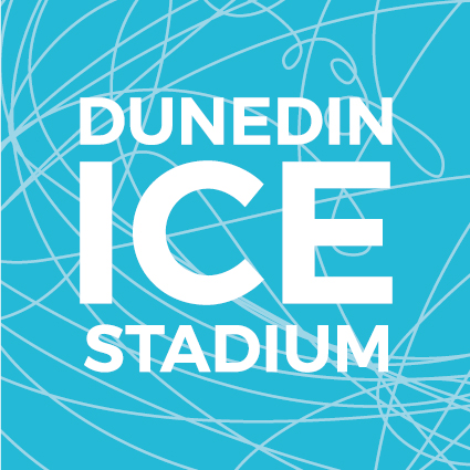 Dunedin Ice Stadium logo