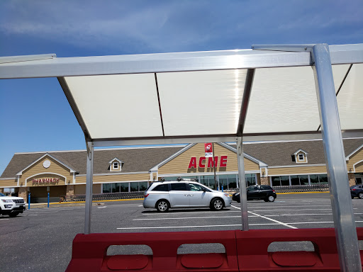 Grocery Store «ACME Markets», reviews and photos, 5 ortley Plaza, Seaside Heights, NJ 08751, USA