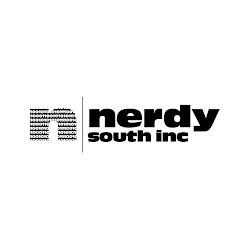 Nerdysouthinc - logo