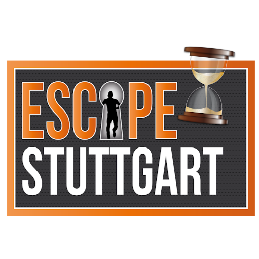 EscapeWorld Stuttgart in Fellbach logo