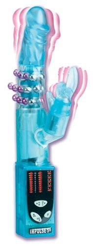 California Exotics Decadent Indulgence 2