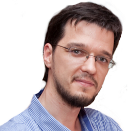 Alexander Oleynikov's user avatar