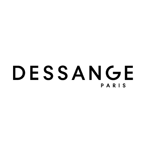 DESSANGE - Coiffeur Paris 8 logo