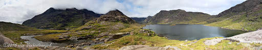 Loch Coruisk