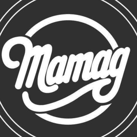 Mamagaya Pizza logo
