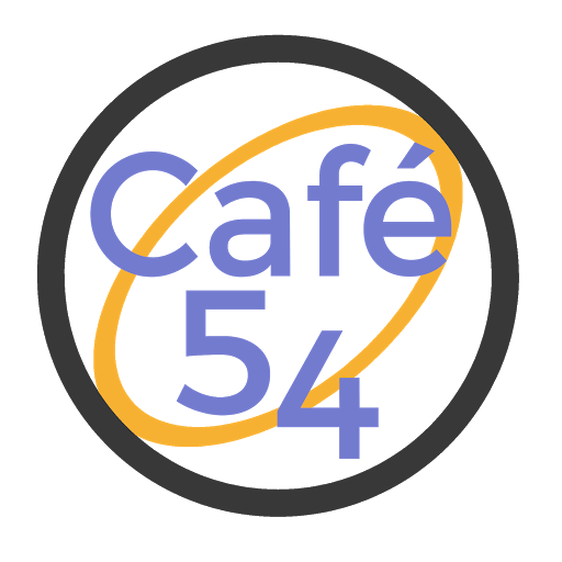 Café 54