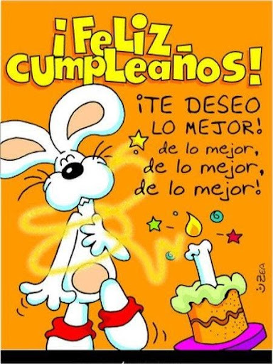 Bellos mensajes de cumple para saludar a un primo Bellos mensajes de cumple para saludar a un primo