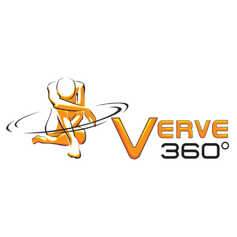 Verve 360 logo