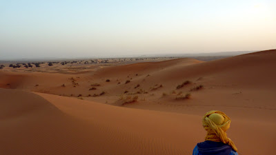 Ruta de las mil kasbahs con niños - Blogs de Marruecos - 09 De Tinerhir a Merzouga (26)
